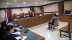Tok! Penyuap Kasus Impor Ikan Dituntut 2 Tahun Bui