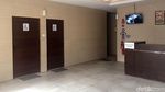 Keren! Ada Toilet Bawah Tanah Bertaraf Internasional di Yogya