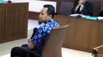 Tok! Penyuap Kasus Impor Ikan Dituntut 2 Tahun Bui
