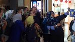 Zulhas Carter Pesawat untuk 392 Voters Menuju Kongres PAN