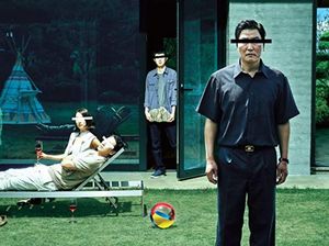 Parasite Raih Piala Best Foreign Film di 45th César Awards