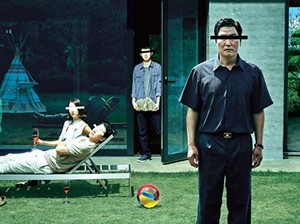Parasite Raih Piala Best Foreign Film di 45th César Awards