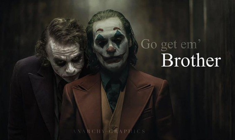 Meme Film Joker Menang Piala Oscar 2020 Meme Film Joker Menang Piala Oscar 2020