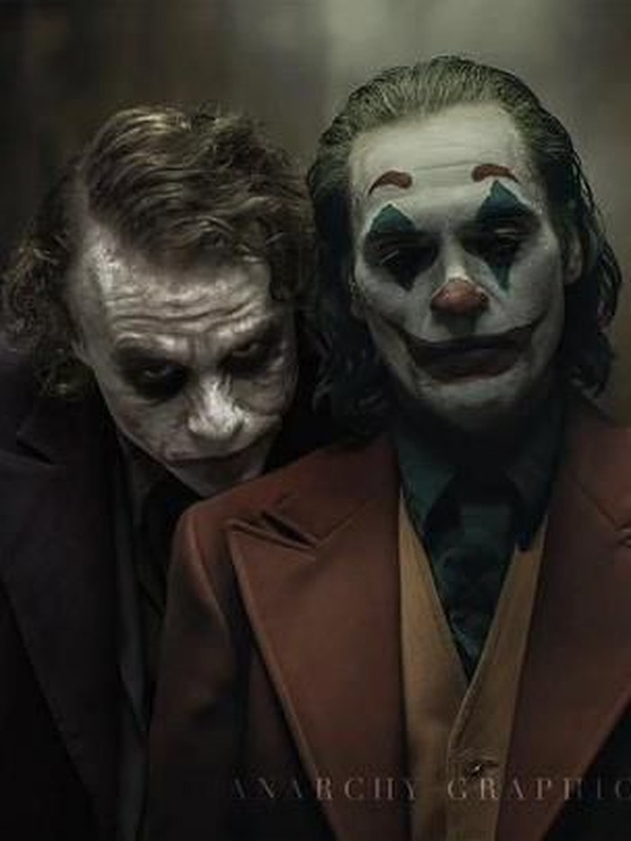 Meme Film Joker Menang Piala Oscar 2020 Meme Film Joker Menang Piala Oscar 2020