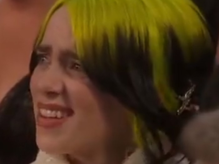Billie Eilish Billie Eilish