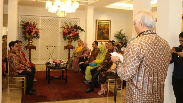 Menikah 15 Februari, Calon Istri Cucu Soeharto Gadis Asal Makassar