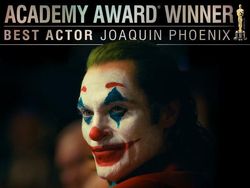 Aneka Meme Joker Menang Oscar