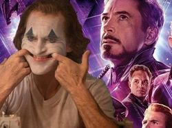 Aneka Meme Joker Menang Oscar