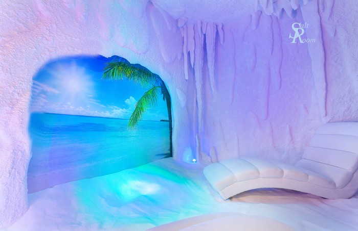 Salt Room