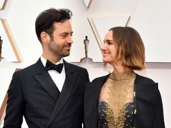 Natalie Portman Ajak Suami di Oscar 2020