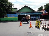 Bu Tumini Telah Tiada, Ini Keistimewaan Mie Ayam Racikannya