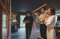 Perjalanan Karier Choi Woo Shik, Aktor Parasite yang Akan Main Film Hollywood