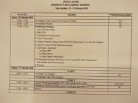Ada Isu Sabotase Pidato Amien Rais di Kongres PAN, Eko Patrio: Fitnah!