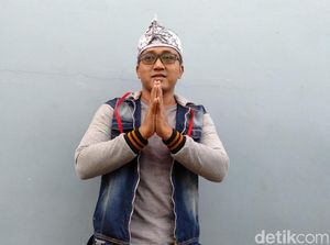 Teddy Pardiyana Dikabarkan Luntang Lantung dan Tidak Berpenghasilan
