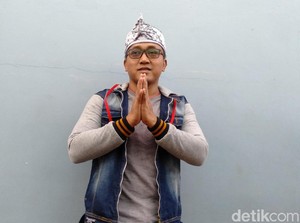 Nasib Teddy Suami Lina Jubaedah Memprihatinkan, Kini Tinggal di Gubuk