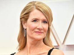 Masuk Nominasi Oscar, Laura Dern Bicara soal Keluarga