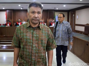 Dituding Korupsi Rp 37 Triliun, Bagaimana Gaya Hidup Eks Kepala BP Migas?