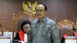 Dua Tersangka Korupsi Kondensat Rp 35 T Jalani Sidang Perdana