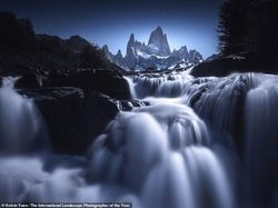 Indahnya Kebangetan! Ini Sederet Foto Landscape yang Menawan