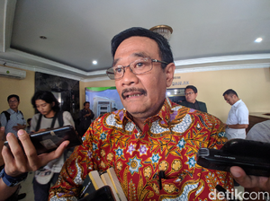 Prabowo Jadi Capres Terkuat di Survei 2024, PDIP: Apa Beliau Mau Maju Lagi?