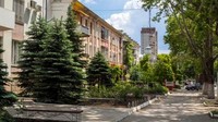 Keberadaan Trans-Dniester tetap tak dikenal sebagai sebuah negara oleh PBB. PBB masih menganggap wilayah ini masuk ke Negara Moldova. Padahal Transnistria pernah masuk daftar negara bebas visa oleh paspor Indonesia di tahun 2014. (BBC/Getty Images)