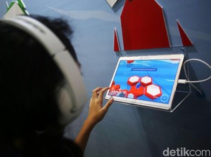 Anggaran Meroket Jadi Rp 3,2 T, Ditjen Aptika Kominfo Dituntut Kreatif