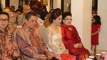 Selamat Datang di Keluarga Cendana! Ini Sosok Calon Istri Cucu Soeharto