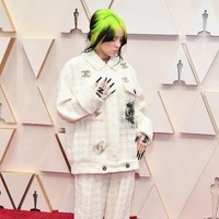 Bagaimana seandainya, dia ingin menunjukkan lebih banyak tubuhnya untuk pertamakalinya dalam sejarah fashion? jelasnya. Foto: Amy Sussman/Getty Images