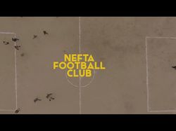 Nefta Football Club, Kisah Sepakbola dan Narkoba di Oscar 2020
