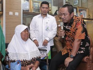 Walkot Hendi Imbau Semua Pekerja di Semarang Ikut Program BPJAMSOSTEK