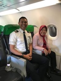 Risma 10 Tahun Putus Rantai Kemiskinan dengan Gemas