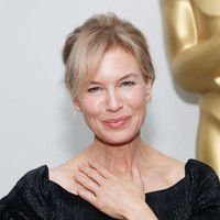 Renee Zellweger pernah menarik atensi pada 2014 saat wajahnya benar-benar berubah. Apalagi pada saat itu dia sudah cukup lama tak muncul di publik  Foto: Dok. Getty Images