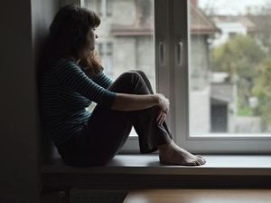 Ternyata Begini Kondisi Otak pada Orang yang Kesepian