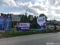 Belum Dibuka, Kericuhan di Kongres PAN Sudah Mengemuka