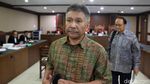 Dua Tersangka Korupsi Kondensat Rp 35 T Jalani Sidang Perdana
