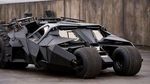 10 Mobil Paling Ikonik di Film Hollywood: Bumblebee sampai Batmobile