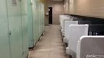 Keren! Ada Toilet Bawah Tanah Bertaraf Internasional di Yogya