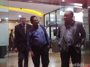 Usai Diperiksa, Eks Direktur Pemasaran Jiwasraya Ngaku Dicecar soal Pemasaran