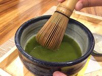 Kyoto Gion Cafe: Mencicip Gyutan Don Plus Matcha di Ruang Tatami