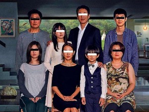 Komentar CJ Entertainment soal Tudingan Parasite Plagiat