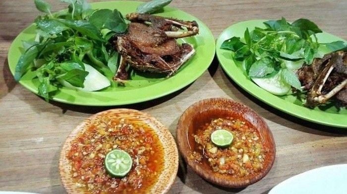 pemilik tempat makan legendaris wafat