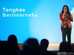 Google Ajak Anak-anak Tangkas Berinternet