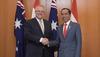 Salah satunya membahas implementasi Indonesia-Australia Comprehensive Economic Partnership Agreement (IA-CEPA). Ratifikasi perjanjian itu pun telah rampung dilakukan kedua negara. Nantinya perjanjian ini akan diimplementasikan melalui program 100 hari IA-CEPA, di antaranya ialah pelaksanaan Australia Business Week di Indonesia yang akan dipimpin langsung oleh Menteri Perdagangan Australia, kunjungan sejumlah major private investors Australia ke Indonesia, pendanaan proyek infrastruktur, hingga kerja sama di bidang pendidikan dan pengembangan sumber daya manusia.