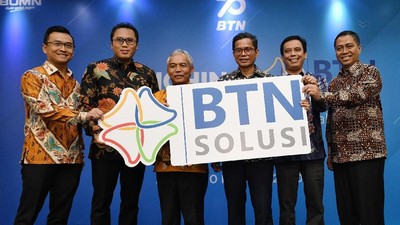 Bisa punya Rumah Gampang dengan Program Ini Lho