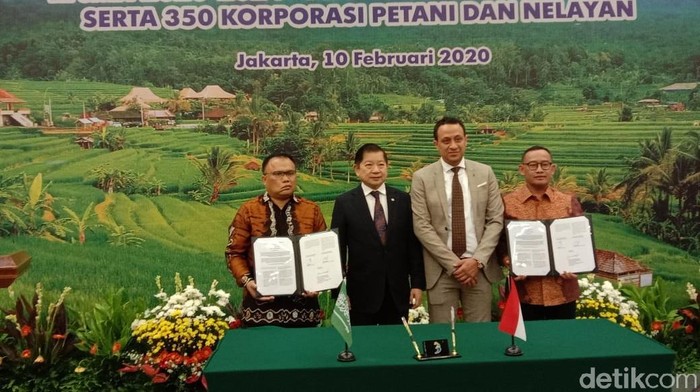 Suharso Monoarfa