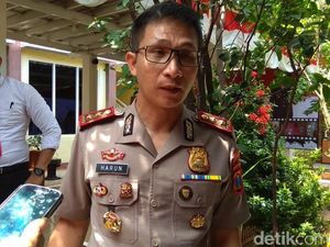 6 Pelaku Pelemparan Batu ke Pesilat Pagar Nusa di Lamongan Ditangkap