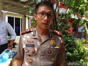 Pembunuh Mertua Sekkab Lamongan Tertangkap