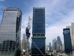 Pertumbuhan Pendapatan XL Axiata