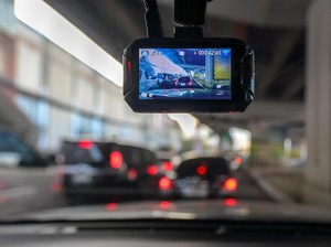 Berani Langgar Lalu-lintas? Awas Diviralkan Dashcam
