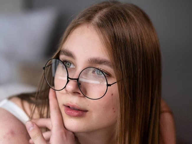 Mudah baginya untuk menarik perhatian kembali netizen. Dalam waktu sebentar, ia telah kembali mendapatkan lebih dari 100 ribu followers di Instagramnya.  Foto: dok. Instagram